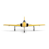 Habu XS (eXtra Sport) 80mm EDF BNF Basic with AS3X+ and SAFE Select, E-flite
