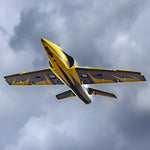 Habu XS (eXtra Sport) 80mm EDF BNF Basic with AS3X+ and SAFE Select, E-flite