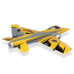 Habu XS (eXtra Sport) 80mm EDF BNF Basic with AS3X+ and SAFE Select, E-flite