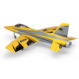 Habu XS (eXtra Sport) 80mm EDF BNF Basic with AS3X+ and SAFE Select, E-flite