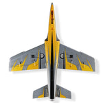 Habu XS (eXtra Sport) 80mm EDF BNF Basic with AS3X+ and SAFE Select, E-flite