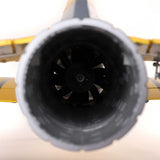 Habu XS (eXtra Sport) 80mm EDF BNF Basic with AS3X+ and SAFE Select, E-flite