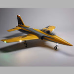 Habu XS (eXtra Sport) 80mm EDF BNF Basic with AS3X+ and SAFE Select, E-flite