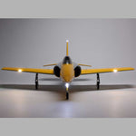 Habu XS (eXtra Sport) 80mm EDF BNF Basic with AS3X+ and SAFE Select, E-flite