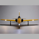 Habu XS (eXtra Sport) 80mm EDF BNF Basic with AS3X+ and SAFE Select, E-flite