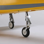 Habu XS (eXtra Sport) 80mm EDF BNF Basic with AS3X+ and SAFE Select, E-flite