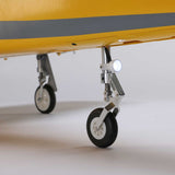 Habu XS (eXtra Sport) 80mm EDF BNF Basic with AS3X+ and SAFE Select, E-flite