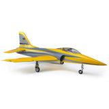 Habu XS (eXtra Sport) 80mm EDF BNF Basic with AS3X+ and SAFE Select, E-flite
