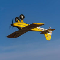 Super Timber 1.7m BNF Basic with AS3X and SAFE Select, E-flite