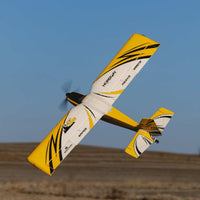 Super Timber 1.7m BNF Basic with AS3X and SAFE Select, E-flite