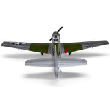 P-51D Mustang 1.0m BNF Basic with AS3X+ and SAFE Select, E-flite