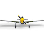 P-51D Mustang 1.0m BNF Basic with AS3X+ and SAFE Select, E-flite