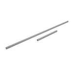 Fuselage: Slow Ultra Stick 1.2m, E-flite