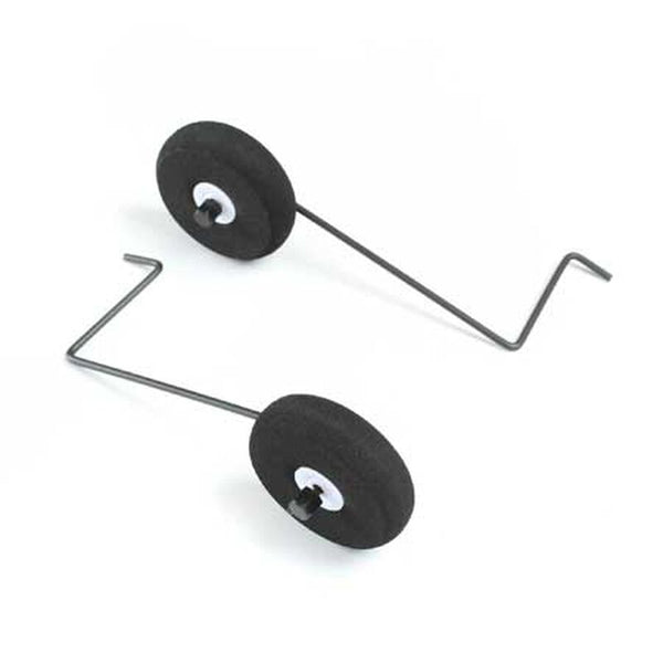 Main Landing Gear: T-28 Trojan 1.1m, E-flite