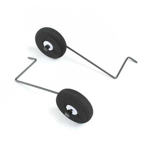 Main Landing Gear: T-28 Trojan 1.1m, E-flite