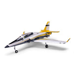 Viper 64mm EDF Jet BNF Basic with AS3X+ and SAFE Select, E-flite