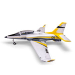 Viper 64mm EDF Jet BNF Basic with AS3X+ and SAFE Select, E-flite