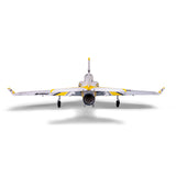 Viper 64mm EDF Jet BNF Basic with AS3X+ and SAFE Select, E-flite