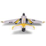 Viper 64mm EDF Jet BNF Basic with AS3X+ and SAFE Select, E-flite