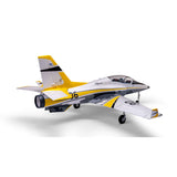 Viper 64mm EDF Jet BNF Basic with AS3X+ and SAFE Select, E-flite