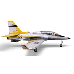 Viper 64mm EDF Jet BNF Basic with AS3X+ and SAFE Select, E-flite