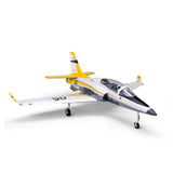 Viper 64mm EDF Jet BNF Basic with AS3X+ and SAFE Select, E-flite