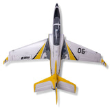 Viper 64mm EDF Jet BNF Basic with AS3X+ and SAFE Select, E-flite