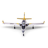 Viper 64mm EDF Jet BNF Basic with AS3X+ and SAFE Select, E-flite