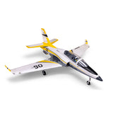 Viper 64mm EDF Jet BNF Basic with AS3X+ and SAFE Select, E-flite