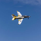 Viper 64mm EDF Jet BNF Basic with AS3X+ and SAFE Select, E-flite