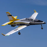 Viper 64mm EDF Jet BNF Basic with AS3X+ and SAFE Select, E-flite