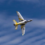 Viper 64mm EDF Jet BNF Basic with AS3X+ and SAFE Select, E-flite