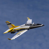 Viper 64mm EDF Jet BNF Basic with AS3X+ and SAFE Select, E-flite