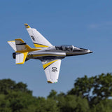 Viper 64mm EDF Jet BNF Basic with AS3X+ and SAFE Select, E-flite