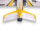 Viper 64mm EDF Jet BNF Basic with AS3X+ and SAFE Select, E-flite