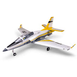 Viper 64mm EDF Jet BNF Basic with AS3X+ and SAFE Select, E-flite