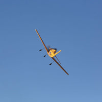 T-28 Trojan 1.1m BNF Basic with AS3X and SAFE Select