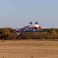 Decathlon RJG 1.2m BNF Basic with AS3X and SAFE Select, E-flite