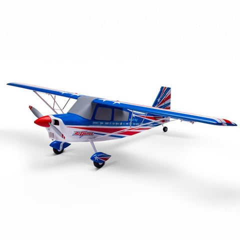 Decathlon RJG BNF Basic with AS3X and SAFE Select, E-flite