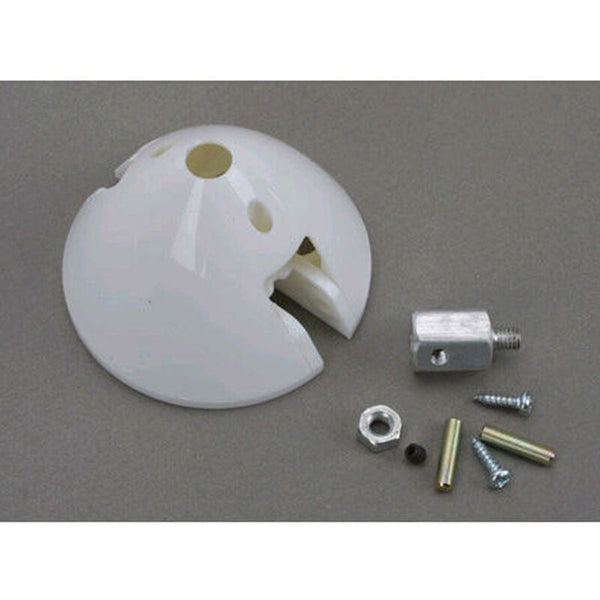 Prop Adapter & Spinner Set: 2m Radian / Night Radian / Radian Pro