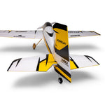 Sportix 1.1m BNF Basic with AS3X+ & SAFE Select, E-flite