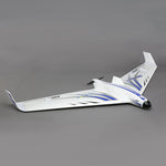 Opterra 2m Wing BNF Basic with AS3X and SAFE Select, E-flite