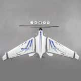 Opterra 2m Wing BNF Basic with AS3X and SAFE Select, E-flite