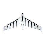 Opterra 2m Wing BNF Basic with AS3X and SAFE Select, E-flite