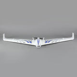 Opterra 2m Wing BNF Basic with AS3X and SAFE Select, E-flite