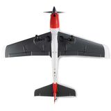 V1200 1.2m BNF Basic with AS3X+ and SAFE Select, E-flite