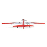 V1200 1.2m BNF Basic with AS3X+ and SAFE Select, E-flite