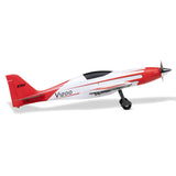 V1200 1.2m BNF Basic with AS3X+ and SAFE Select, E-flite