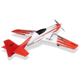 V1200 1.2m BNF Basic with AS3X+ and SAFE Select, E-flite