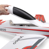 V1200 1.2m BNF Basic with AS3X+ and SAFE Select, E-flite